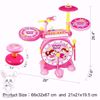 Picture of 2 in 1 Kids Musical Instrument Set for Boys and Girls
