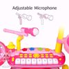 Picture of 2 in 1 Kids Musical Instrument Set for Boys and Girls