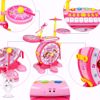 Picture of 2 in 1 Kids Musical Instrument Set for Boys and Girls