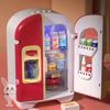 Picture of A kitchen rich in accessories for boys and girls