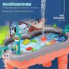 Picture of Magnetic fishing game for kids