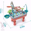Picture of Magnetic fishing game for kids