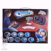 Picture of Glow Drawing Board 3 in 1 for Unisex