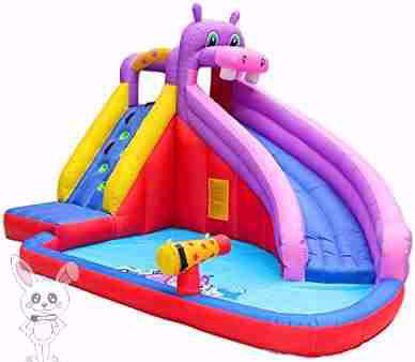 Picture of Ranger castle with water park