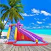Picture of Ranger castle with water park