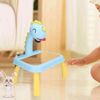 Picture of Detachable dinosaur display board