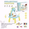 Picture of Detachable dinosaur display board