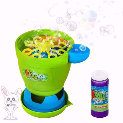 Picture of Bubble machine for kids