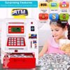 Picture of Electronic money bank