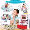 Picture of Electronic money bank