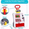 Picture of Electronic money bank