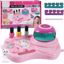 Picture of Glitter nail polish set for girls birthday party
