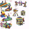 Picture of Giant building blocks - 81 Pic