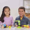 Picture of Crane and forklift construction games