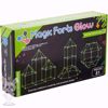 Picture of DIY Puzzle Tent (81 Pieces)