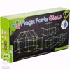 Picture of DIY Puzzle Tent (81 Pieces)