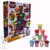 Picture of Magic clay game for kids