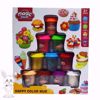 Picture of Magic clay game for kids
