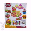 Picture of Magic clay game for kids