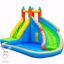 Picture of Inflatable play castle