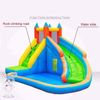 Picture of Inflatable play castle