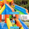 Picture of Inflatable play castle