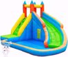 Picture of Inflatable play castle
