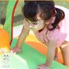 Picture of inflatable castles