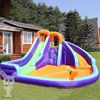 Picture of Large inflatable bouncy castle