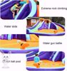 Picture of Large inflatable bouncy castle