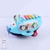 Picture of Children's early education plane