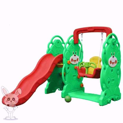 Picture of 3 in 1 playset