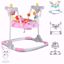 Picture of Activity and play bouncy seat for the little one