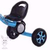 Picture of A tricycle to ride for children