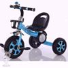 Picture of A tricycle to ride for children