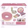 Picture of Knitting kit with accessories