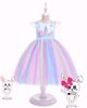 Picture of unciron dress with wig