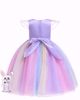 Picture of unciron dress with wig