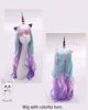 Picture of unciron dress with wig