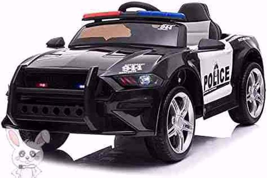 Picture of Police car for children