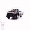 Picture of Police car for children
