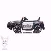 Picture of Police car for children