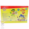 Picture of Play Doh - Art Set In Jumbo Box 67pcs