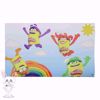 Picture of Play Doh - 67 Pieces Art Set In Jumbo Box