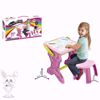 Picture of Light drawing table