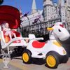 Picture of New high-end 3-in-1 royal stroller