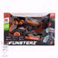 Picture of Funsterz R/C Viper Stunt Bubble Car - Orange