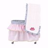 Picture of Newborn doll with bed
