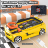 Picture of Adventure car racing game
