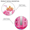 Picture of 2024 Preschool Kids Play Set Lovely Girls Fashion Makeup Play Set Girls Toys